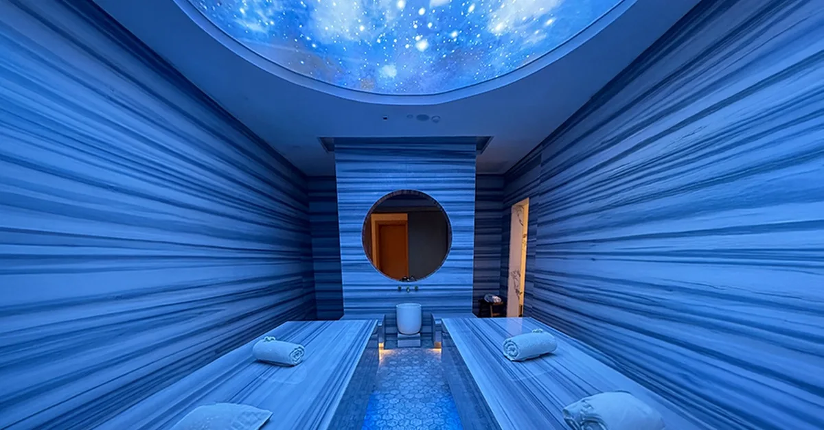 Moroccan Bath & Spa Treatment At Soul Senses Spa, 5★ Mövenpick Jvt in Dubai | Dubai Travel Tours 5★ Mövenpick Jvt at Soul Senses Spa at 5* Mövenpick JVT