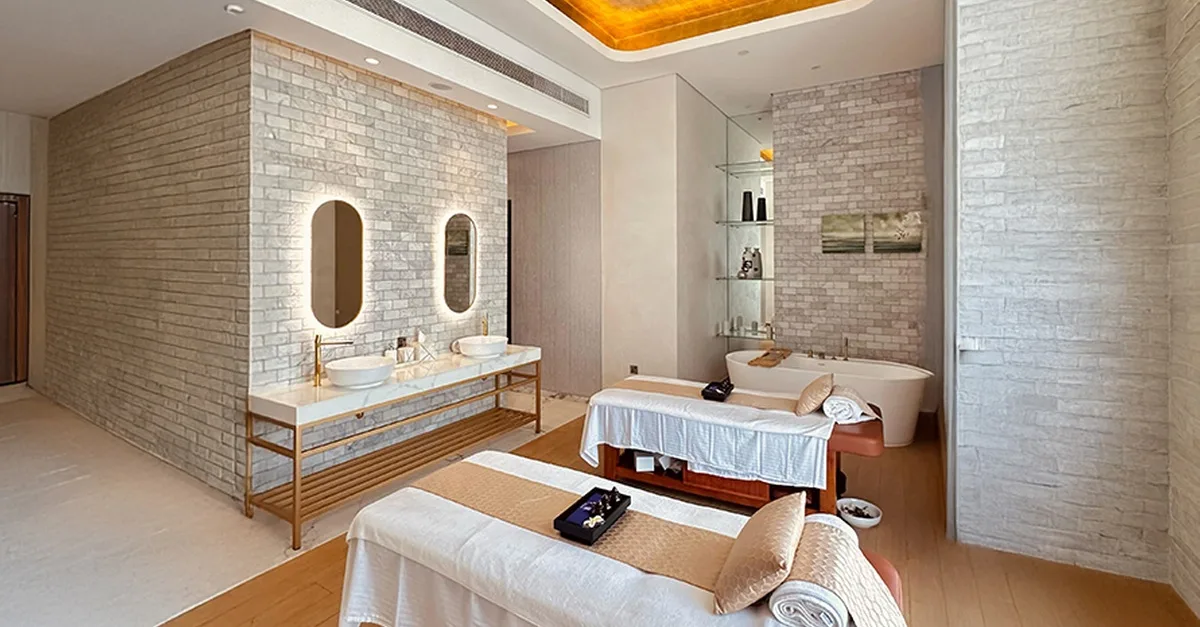 Moroccan Bath & Spa Treatment At Soul Senses Spa, 5★ Mövenpick Jvt in Dubai | Dubai Travel Tours Dubai