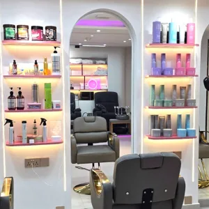 Moroccan Bath W Optional Herbs, Caviar, Or Natural Olive Cream in Abu Dhabi | Dubai Travel Tours Or 60-min Thai And Hot Stone Body Treatments at EmyRose Ladies Saloon