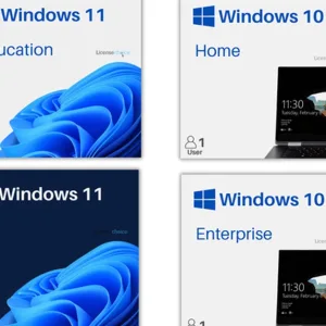 Ms Windows 10 & 11 Keys: Home, Pro, Enterprise & Education Licenses in National Deal | Dubai Travel Tours Ms Windows 10 & 11 Keys: Home