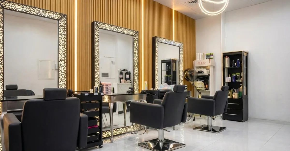 Nail Care Packages: Classic Or Gel Mani-pedi With Hair Styling Option in Dubai | Dubai Travel Tours United Arab Emirates