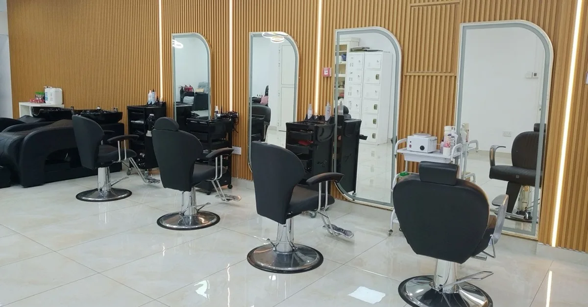 Nail Care Packages: Classic Or Gel Mani-pedi With Hair Styling Option in Dubai | Dubai Travel Tours Nail Care Packages: Classic Or Gel Mani-pedi With Hair Styling Option in Dubai | Dubai Travel Tours - Image 4