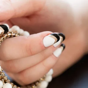 Nail Design in Dubai | Dubai Travel Tours Nail Design at Five Sense International Salon I Best Salon In Jlt Ii Hair