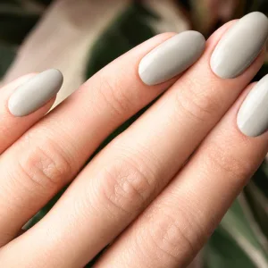 Nail Extensions