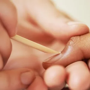 Nail Extensions: Plastic, Acrylic & Gel With Polish Options in Dubai | Dubai Travel Tours Nail Extensions: Plastic
