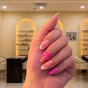 Najwa Beauty Center