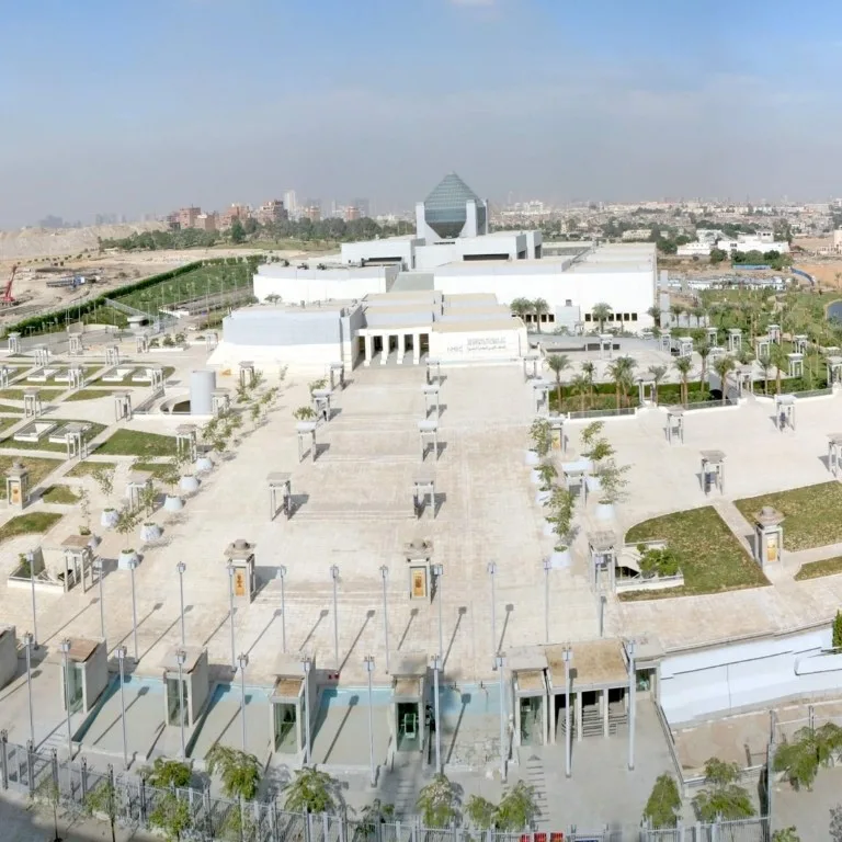 National Museum of Egyptian Civilization: Entry Ticket + Transfers – Museums National Museum of Egyptian Civilization: Entry Ticket + Transfers Museums