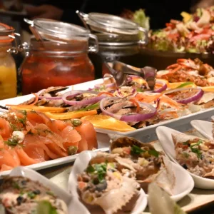 Night Dinner, Spicery @ 4* Novotel Gold District: Child Aed 45 & More in Dubai | Dubai Travel Tours Night Dinner