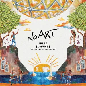No Art – Nightlife No Art Nightlife