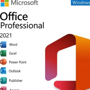 Office 2019 Or 2021 Pro Plus Windows Or Home & Business Mac at License Choice AE Natio