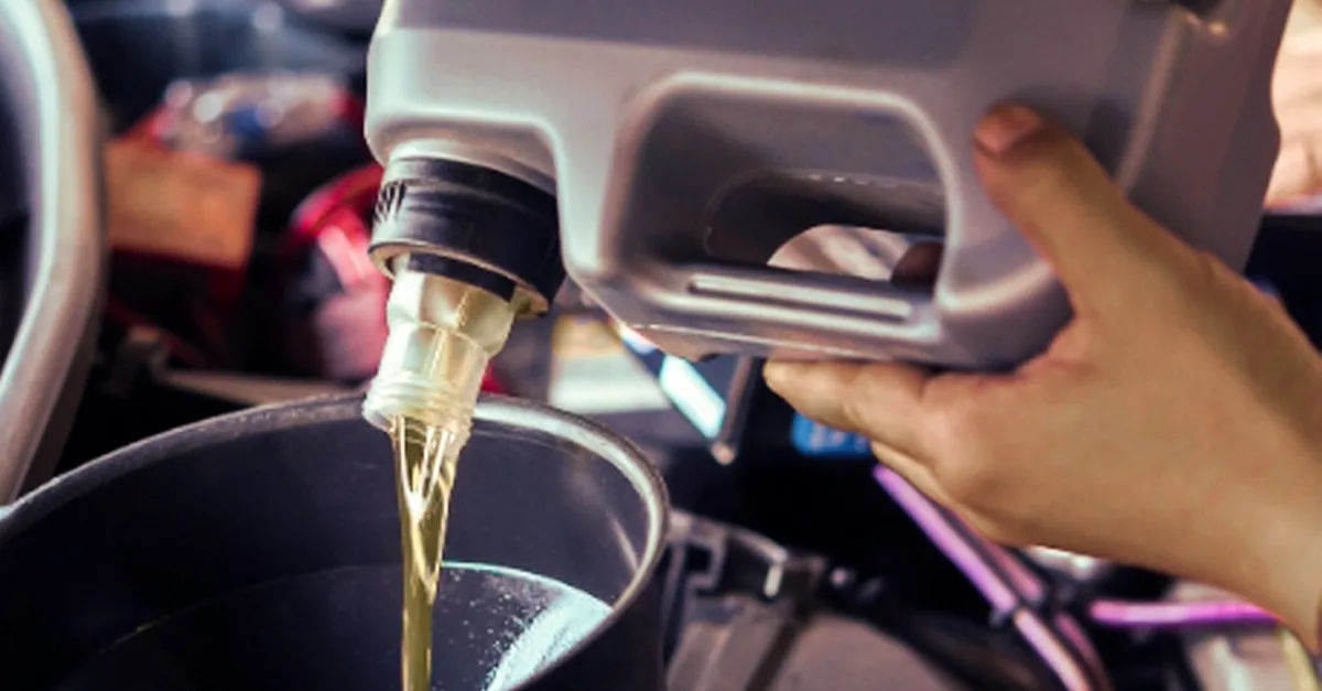 Oil Change in Dubai | Dubai Travel Tours Oil Change at The Auto Guys Car Garage LLC