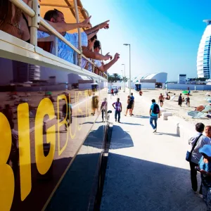 One Ticket To Discover Dubai, Essential Dubai Or Explore Dubai | Dubai Travel Tours One Ticket To Discover Dubai