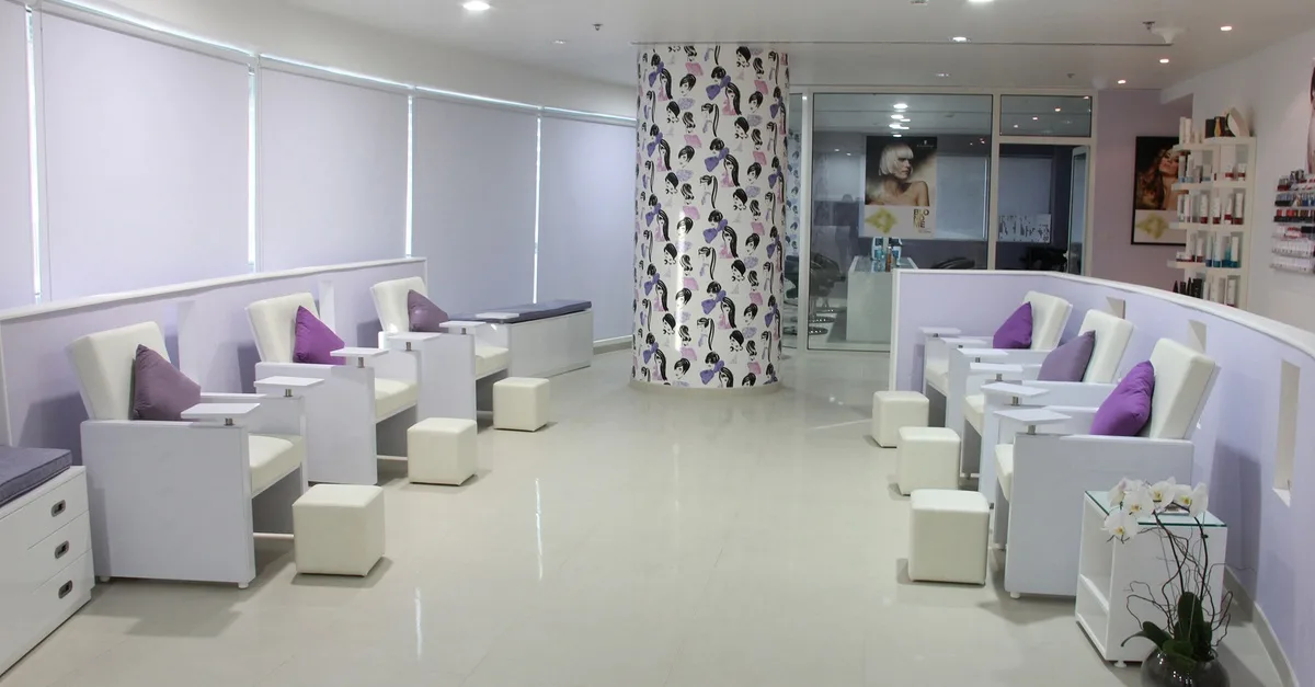 45-minute Reflexology in Dubai | Dubai Travel Tours Dubai