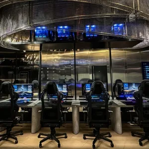One-hour Gaming With Comfort, Boot Camp 360, 540 Or Vip Lounge Access in Dubai | Dubai Travel Tours One-hour Gaming With Comfort