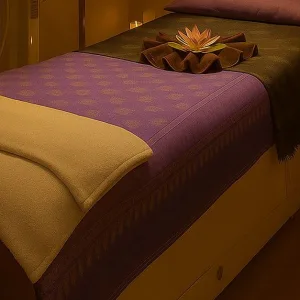 One-hour Swedish Spa Treatment in Abu Dhabi | Dubai Travel Tours One-hour Swedish Spa Treatment at Thailand Oasis Beauty Center