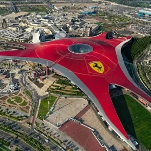Open Pass Or Up To 4-day Access To Choice Of Theme Park At Yas Island in Dubai | Dubai Travel Tours Open Pass Or Up To 4-day Access To Choice Of Theme Park At Yas Island at Kyka Group