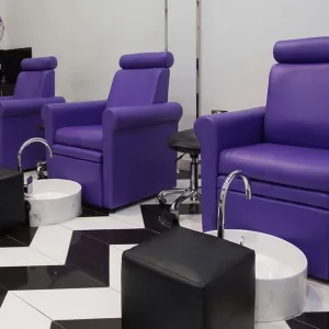 Otg (express Mani Pedi), Classic, French Or Cat Eye Or Gel Extensions in Dubai | Dubai Travel Tours Otg (express Mani Pedi)