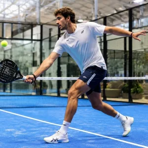 Padel Tennis On Premium… in Sharjah & N. Emirates | Dubai Travel Tours Padel Tennis On Premium… at Dock and Court Padel Club