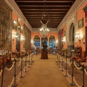 Palacio de las Duenas: Entry Ticket + Audio Guide App – Recently Added Experiences Palacio de las Duenas: Entry Ticket + Audio Guide App Recently Added Experiences