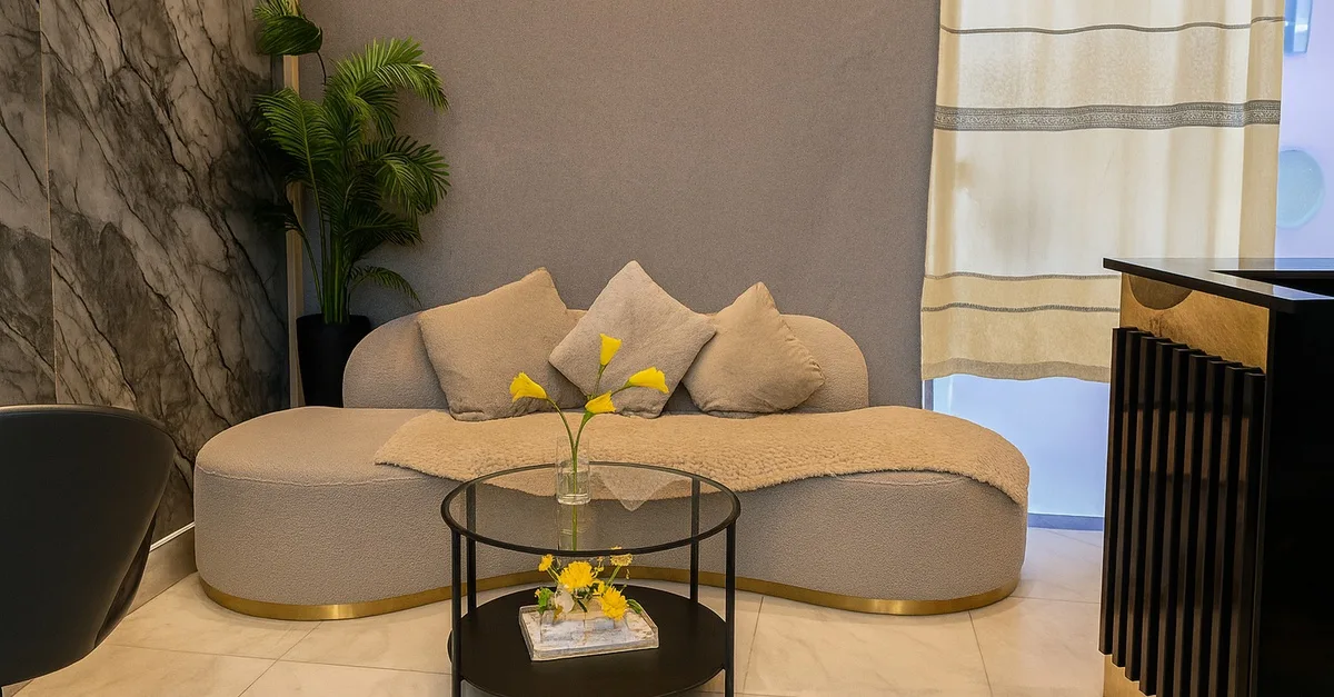 Pamper Your Hands And Feet With Classic, Regular, Or Gelish Mani Pedi in Dubai | Dubai Travel Tours Pamper Your Hands And Feet With Classic