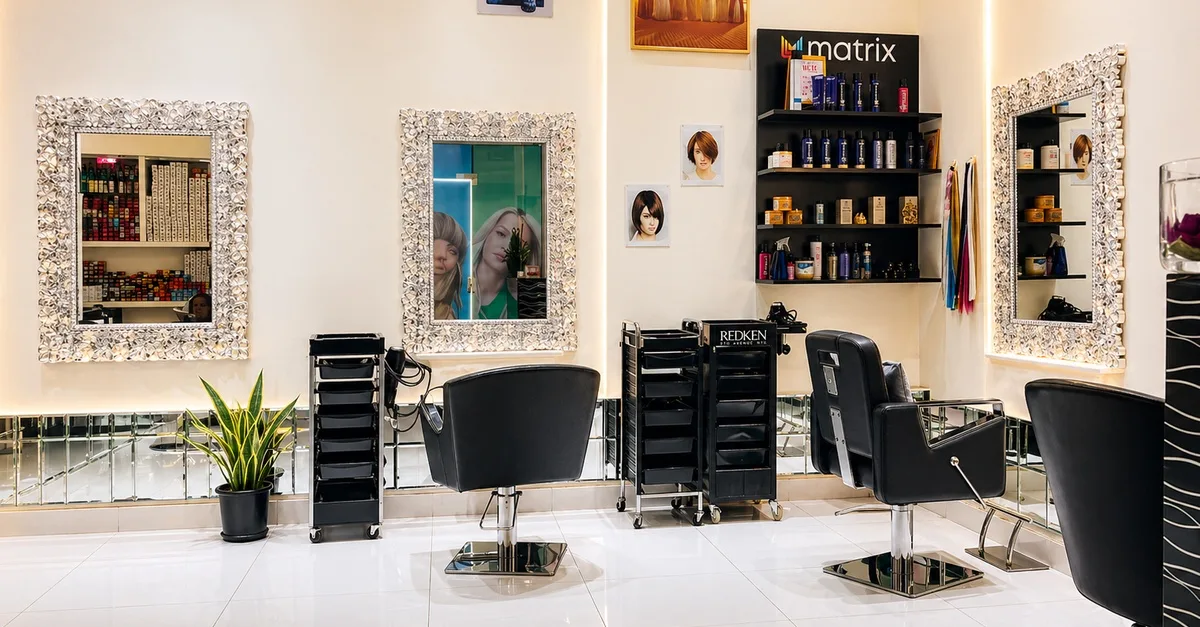 Pamper Your Nails With Classic, Gel & Spa Manicure & Pedicure in Dubai | Dubai Travel Tours Dubai