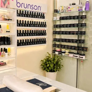 Pamper Your Nails With Classic