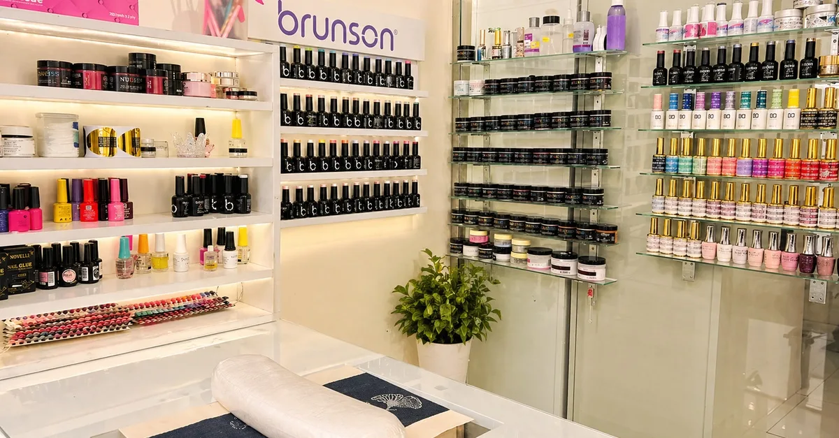 Pamper Your Nails With Classic, Gel & Spa Manicure & Pedicure in Dubai | Dubai Travel Tours Pamper Your Nails With Classic