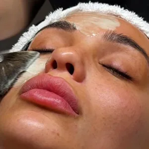 Pamper Your Skin With A Revitalising Facial Treatment at La Reine Esthetique Ladies Beauty Center