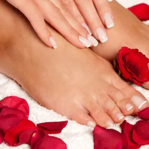 Pamper Yourself With A Ladies-only Mani-pedi Experience in Dubai | Dubai Travel Tours Pamper Yourself With A Ladies-only Mani-pedi Experience at Fakhara Beauty Lounge
