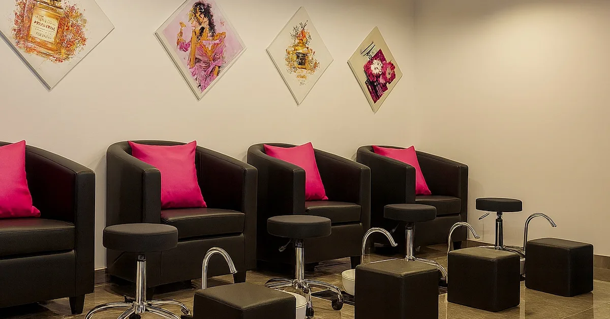 Pamper Yourself With Classic Gelish Manicure And Pedicure in Dubai | Dubai Travel Tours Dubai