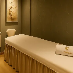 Pamper Yourself With Relaxation Spa Or Deep Tissue Spa at Harmony Spa