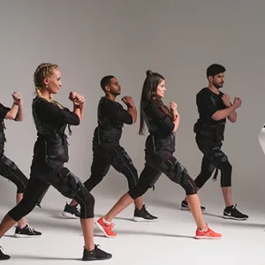 Personal Trainer in Dubai | Dubai Travel Tours Personal Trainer at KickIt Body fitness EMS