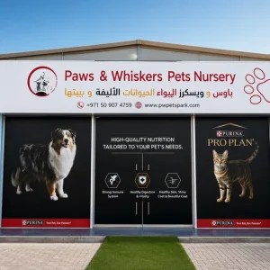 Pet Full Grooming Packages For Cats And Dogs in Dubai | Dubai Travel Tours Pet Full Grooming Packages For Cats And Dogs at Paws Whiskers pets nursery RAK Branch