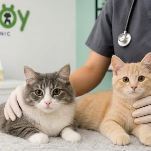 Pet Health Check-ups With Vaccination, Deworming Or Anti-flea in Dubai | Dubai Travel Tours Pet Health Check-ups With Vaccination