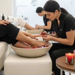 Pick & Mix Your Eid Beauty Packages At Celebrity Studio Dmcc in Dubai | Dubai Travel Tours Pick & Mix Your Eid Beauty Packages At Celebrity Studio Dmcc at Celebrity Studio DMCC