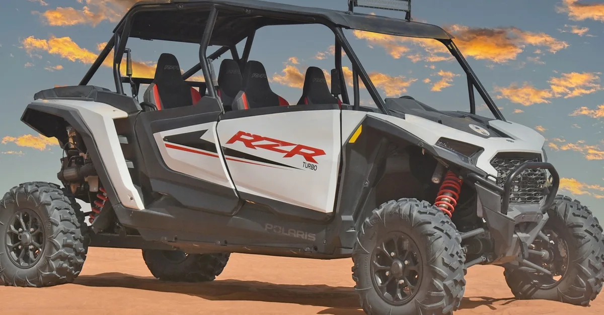 Polaris 2- Or 4-seater Or Canam Maverick Turbo 2-seater Red Sand Tour in Sharjah & N. Emirates | Dubai… Sharjah & N. Emirates