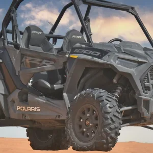 Polaris 2- Or 4-seater Or Canam Maverick Turbo 2-seater Red Sand Tour in Sharjah & N. Emirates | Dubai… Polaris 2- Or 4-seater Or Canam Maverick Turbo 2-seater Red Sand Tour at Dejavu Adventures Offroad Motorcycles Rental