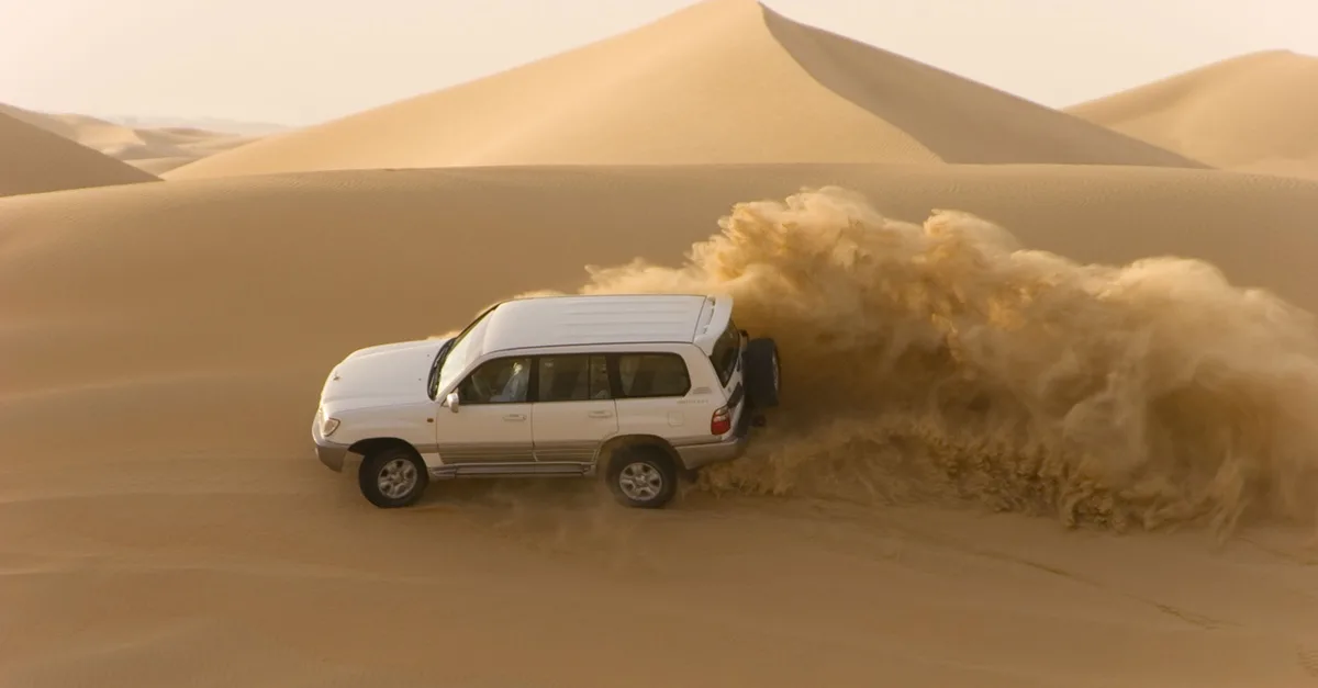 Premium Desert Safari With Vip Transfer, Food, And Live Shows in Dubai | Dubai Travel Tours Food