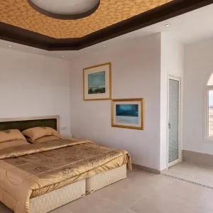 Premium Overnight Desert Safari With Luxury Stay & Dinner at Universal Premium Camp