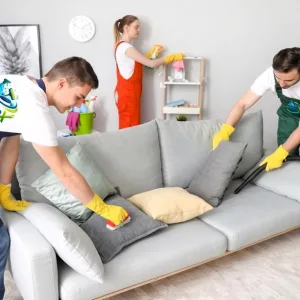 Pristinex Offers Deep Cleaning… in Dubai | Dubai Travel Tours Pristinex Offers Deep Cleaning… at PristineX