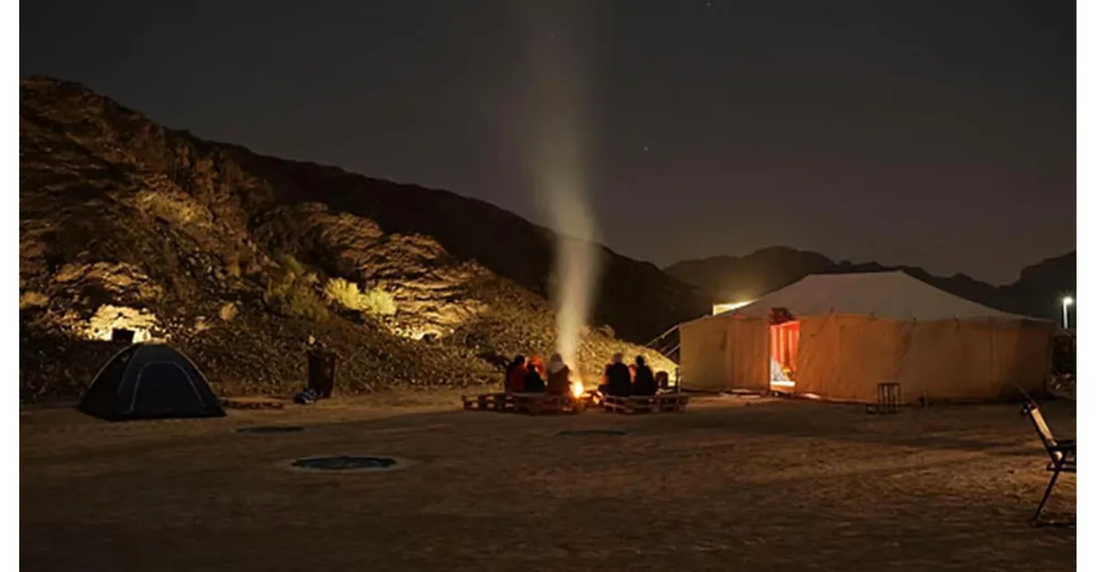 Private 17-hr Overnight… in Dubai | Dubai Travel Tours Dubai