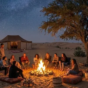 Private 17-hr Overnight… in Dubai | Dubai Travel Tours Private 17-hr Overnight… at Joyful Adventure Tourism LLC