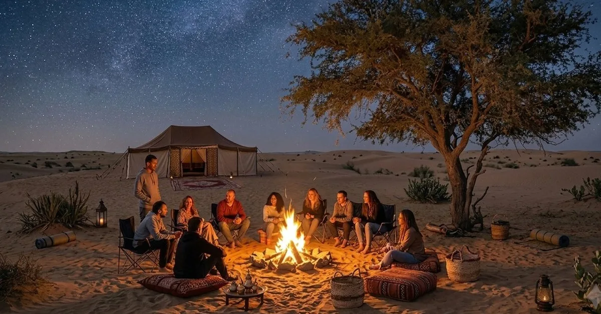 Private 17-hr Overnight… in Dubai | Dubai Travel Tours Private 17-hr Overnight… at Joyful Adventure Tourism LLC