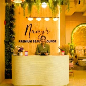 Professional Deep Cleansing… in Dubai | Dubai Travel Tours Professional Deep Cleansing… at Namys Premium Beauty Lounge