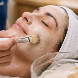 Professional Facial… at Juan Salon @JLT