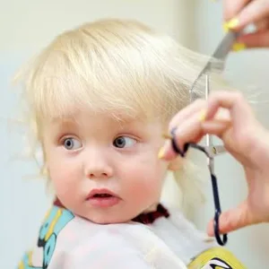 Professional Haircuts & Styling For Kids & Men, With Hair Spa & Shave in Dubai | Dubai Travel Tours Professional Haircuts & Styling For Kids & Men