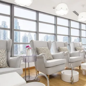 Professional Manicure, Pedicure & Nail Extensions in Dubai | Dubai Travel Tours Professional Manicure