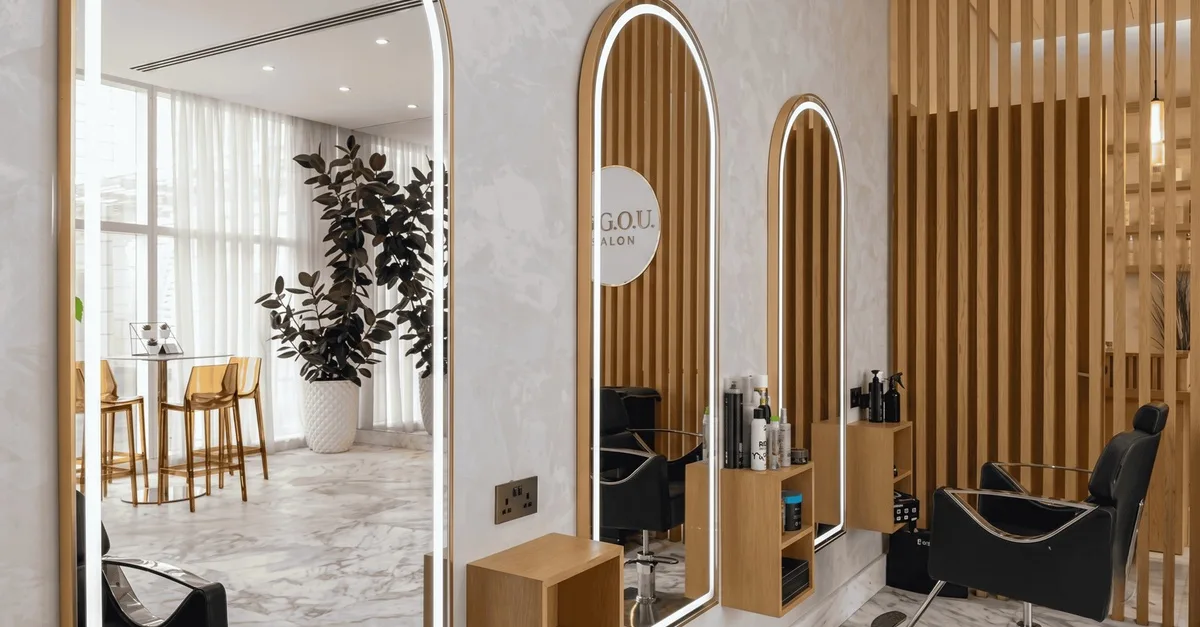 Professional Nail Care & Extensions With Relaxing Mani-pedis in Dubai | Dubai Travel Tours United Arab Emirates