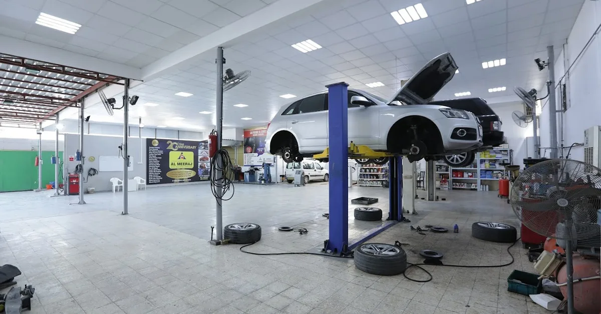 Protect Your Car: Nano Ceramic /Graphene Coating Comprehensive Package in Dubai | Dubai Travel Tours United Arab Emirates