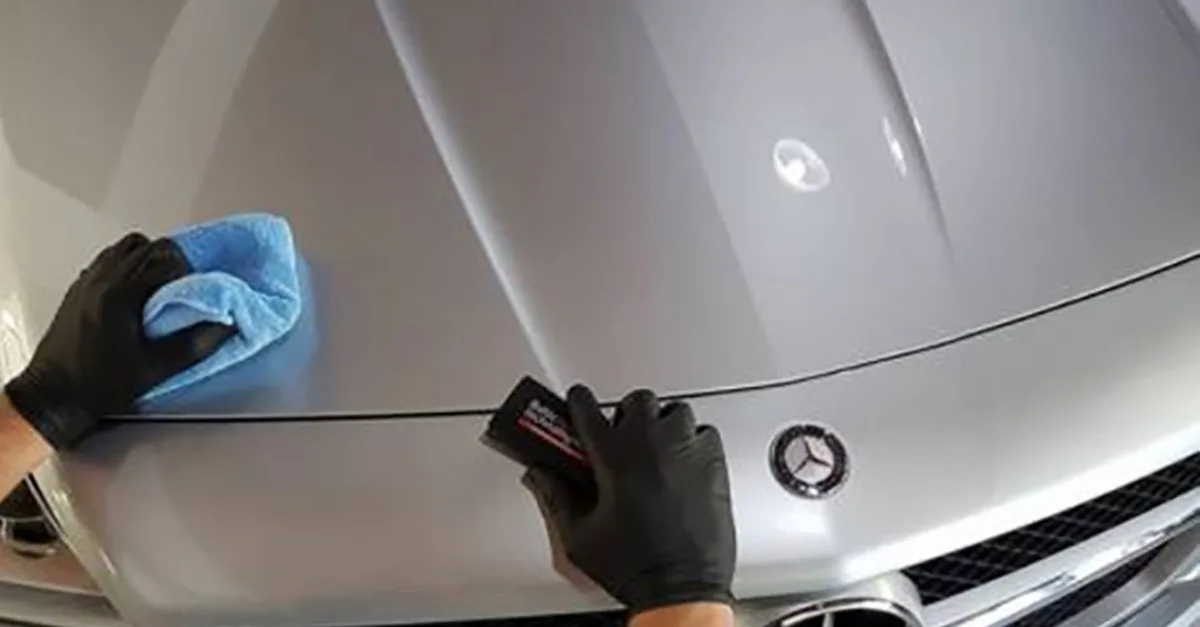 Protect Your Car: Nano Ceramic /Graphene Coating Comprehensive Package in Dubai | Dubai Travel Tours Protect Your Car: Nano Ceramic /Graphene Coating Comprehensive Package at Al Meeraj Auto Workshop